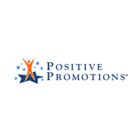 Positive Promotions Logo